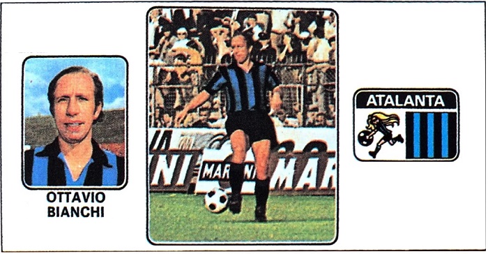 L&#39;Atalanta tra storia e Napoli